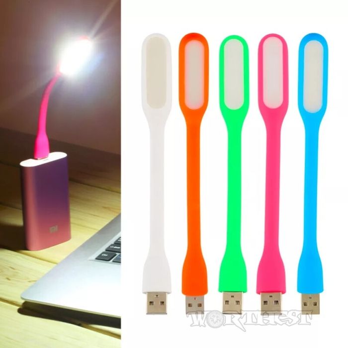 Светодиодная лампа