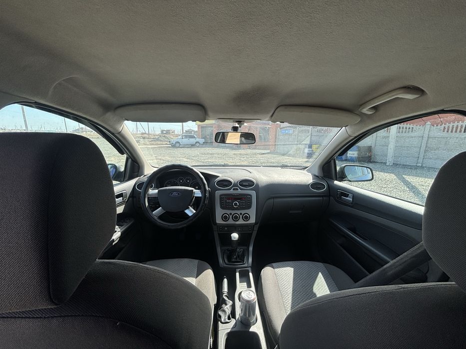 Продам Форд Фокус 2