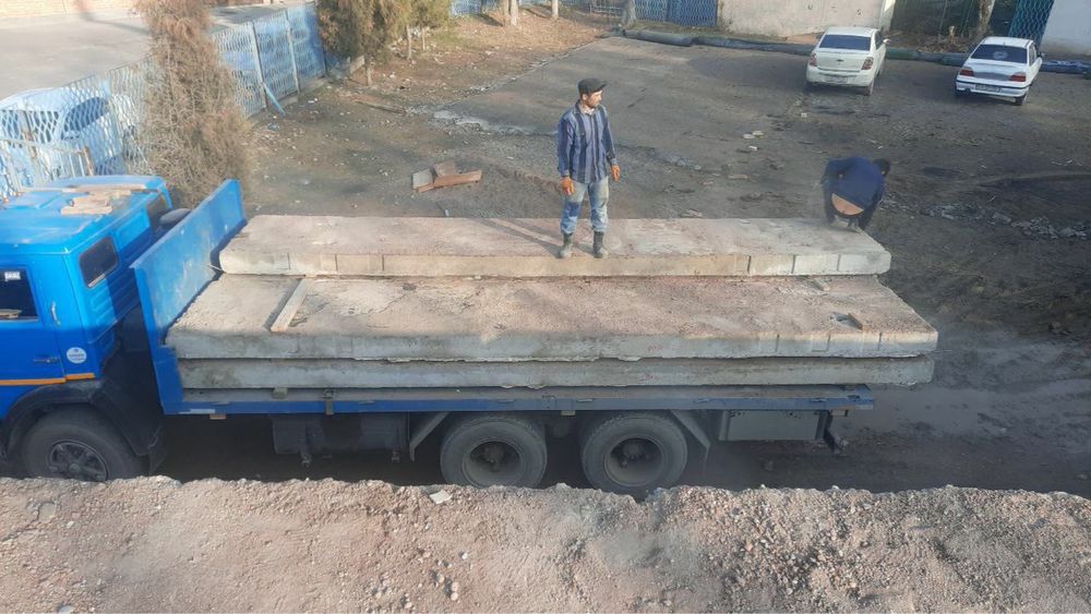 Plita bu hohlagan razmerda