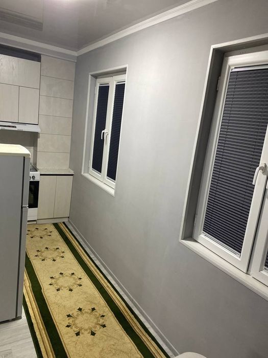 Юнусобот туманида 2х уй ижарага берилади