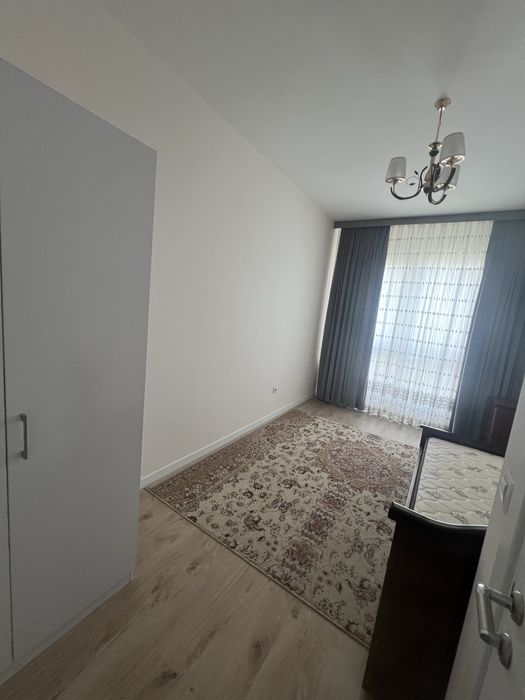 3 xonali dom Olmazor city