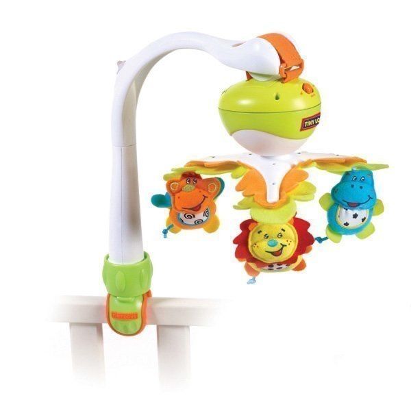 Продам мобили Tiny Love