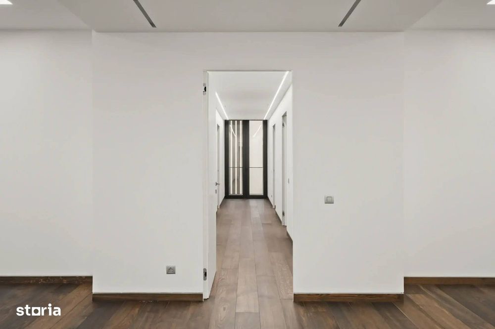 Apartament 4 Camere Exclusivist | Kiseleff Residence