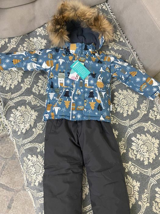 Срочно продам детский комбинезон