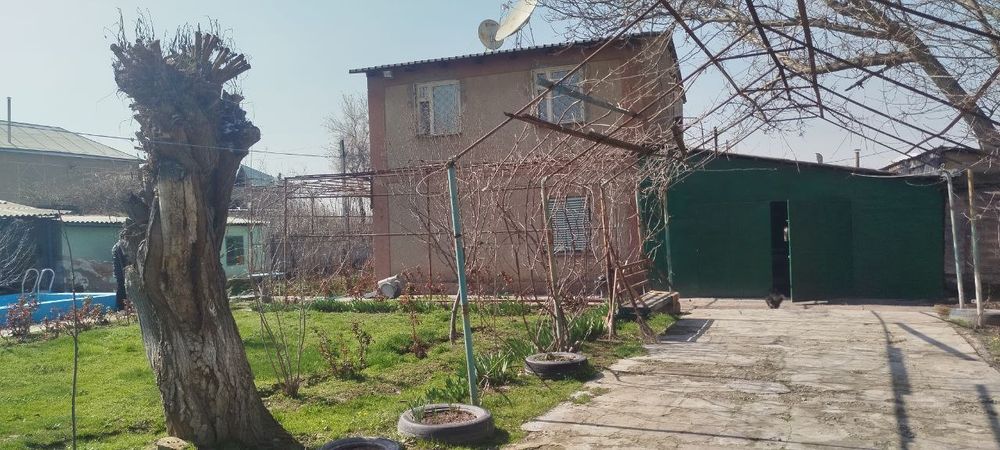 Дача, с капитальным домом. ориентир Голден Фиш