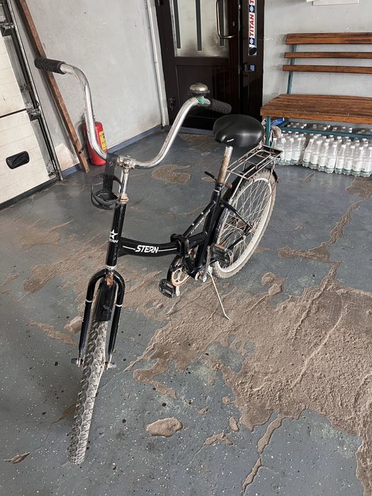 Продам велосипед бу