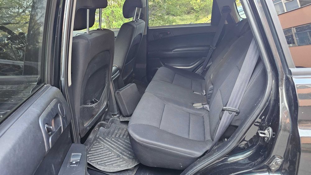 Продам SsangYong Nomad, 2014 г.