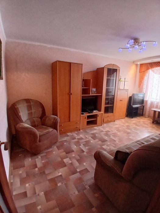 Сдам квартиру 3х ком