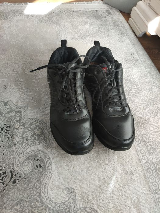 Каджила кожаные 45рр