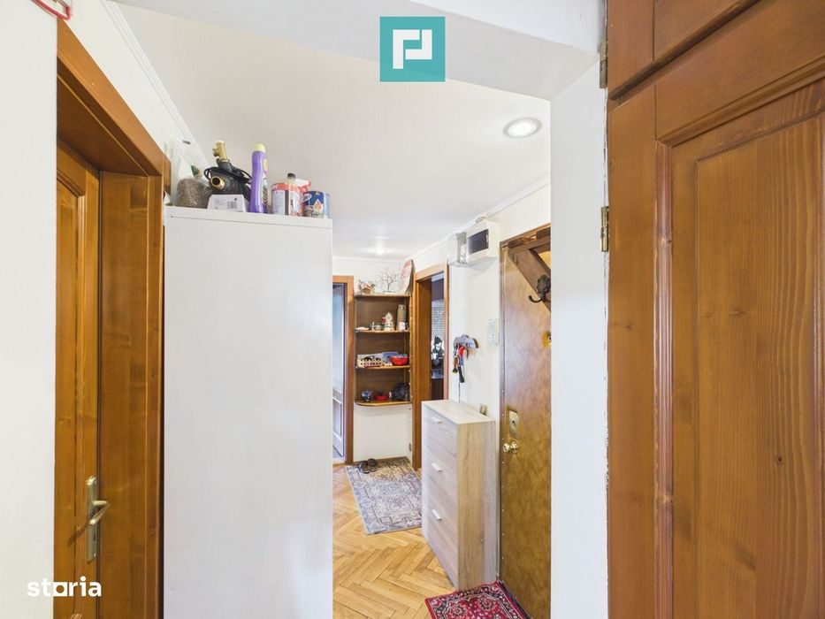 Apartament 3 camere, 82 mp, Str.Episcop Ioan Suciu — fotografia 3
