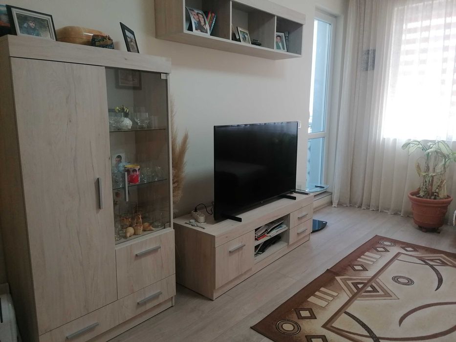 Продава се Двустаен апартамент в Варна, Кайсиева градина - 60 кв.м за 2084 €/кв.м - Снимка #7