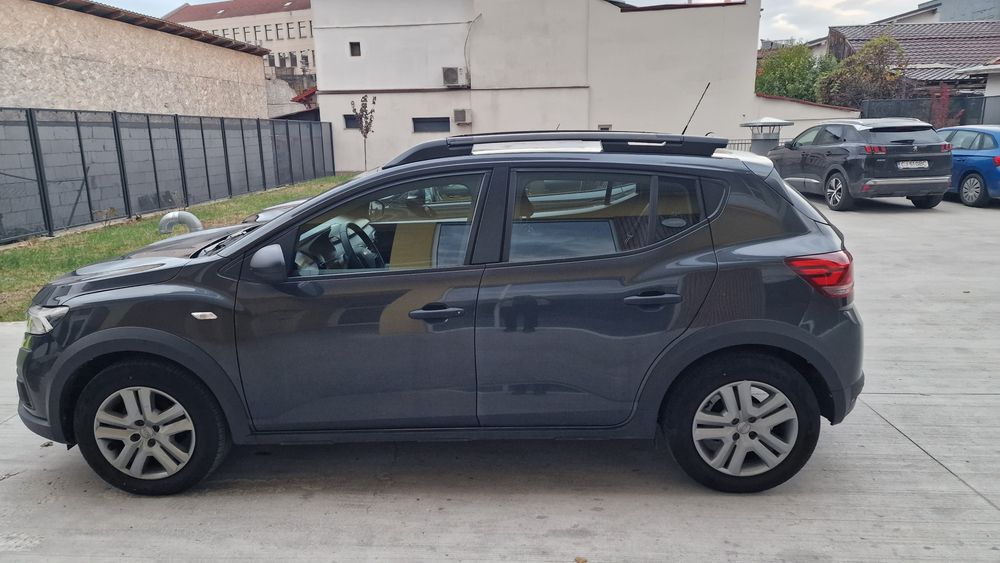 DACIA Sandero 2023 — imagine 2