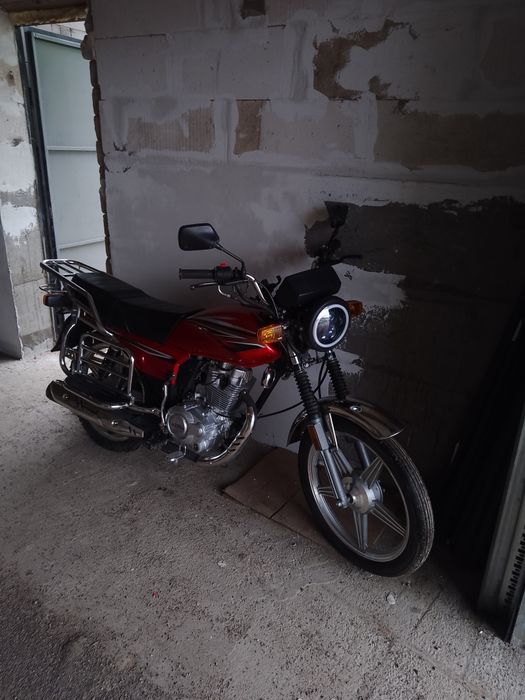Продам мотоцикл honda wayang


---

Продаётся м