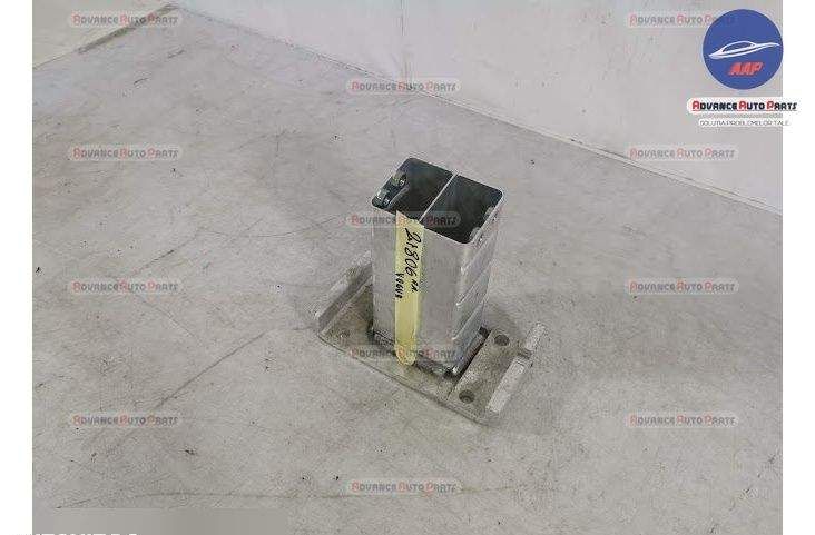Cap Lonjeron Fata original Vogue Land Rover  Range Rover  4 [2012 - 20