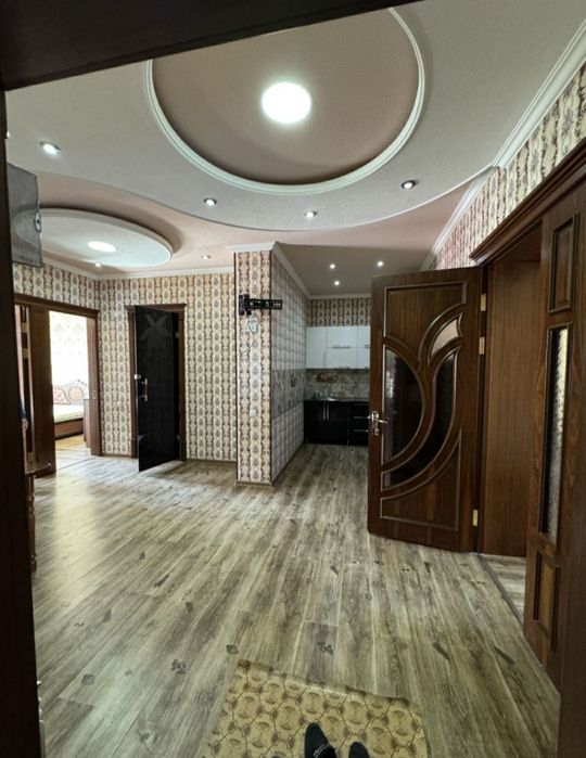 Sergeli Yangi hayot, Simma Hoteldan 1 Km o'tganda 5 metro bor