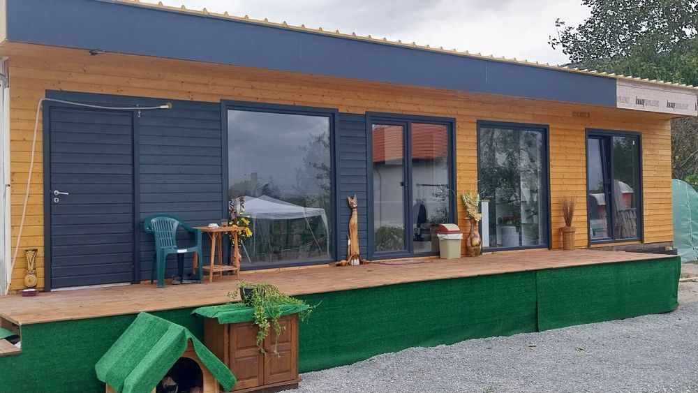 Продава се  в Шумен, Тракия -  кв.м за 0 €/ - Снимка #2