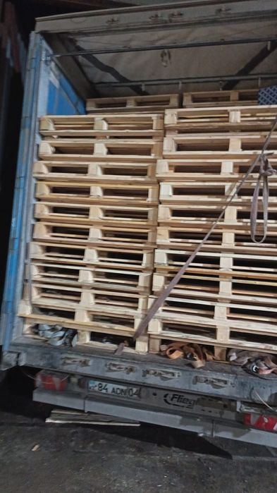 Продам новые поддоны