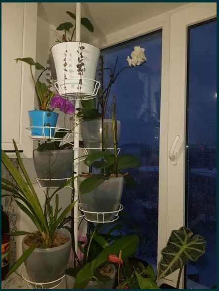 Подставка для цветов.