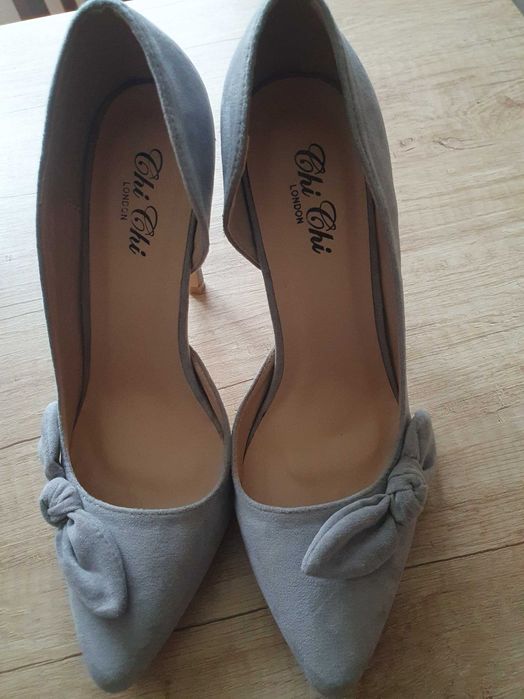 Chi Chi London елегантни обувки