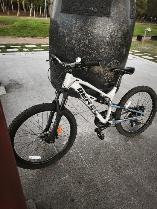 IIEREC xt300 Двухподвес