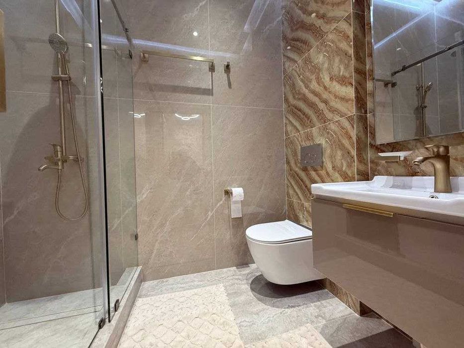 Жк Infinity! Сдаётся новая 2-х комнатная квартира в элит комплексе!