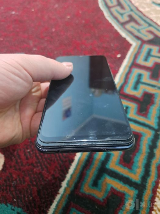 Vivo V21e sotiladi