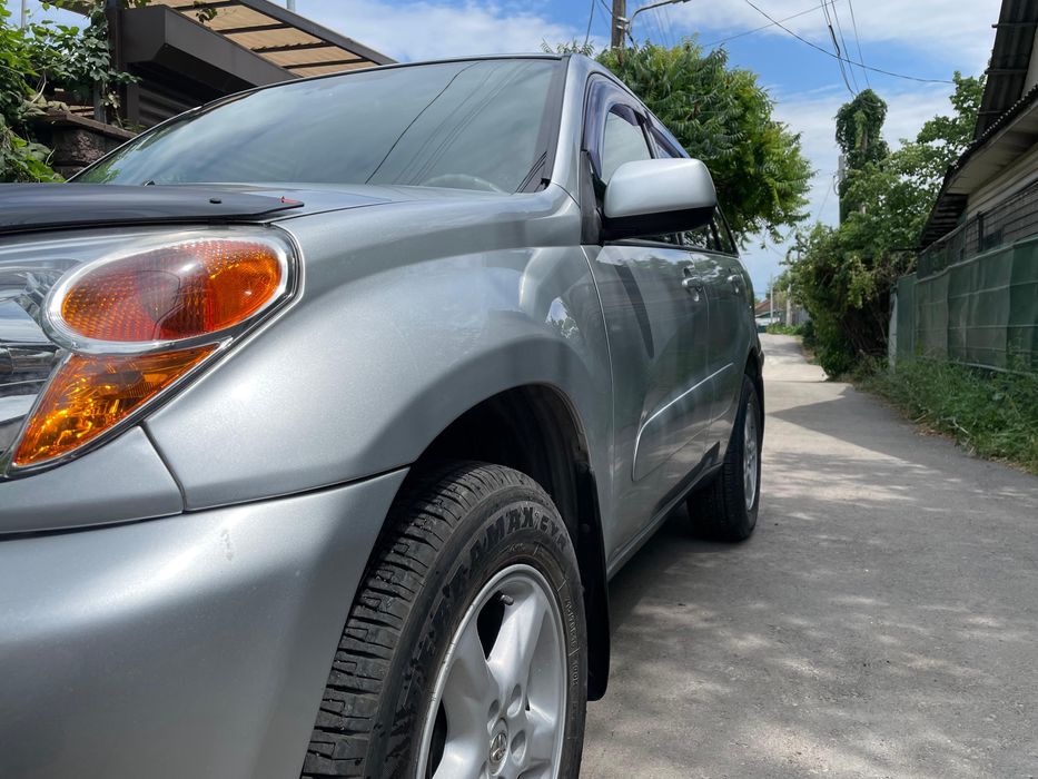 Toyota  rav 4 продам
