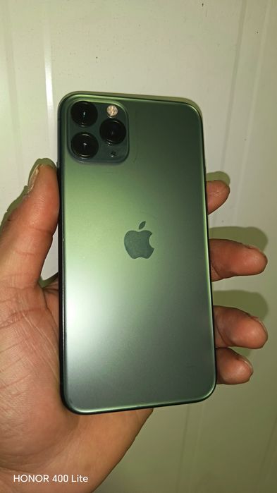 Ipxone 11 pro sotiladi