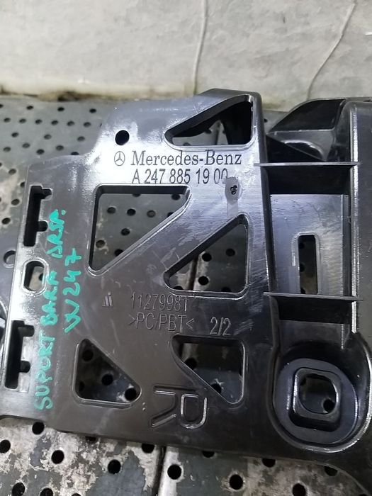Suport dreapta bara spate mercedes b class w247 a2478851900