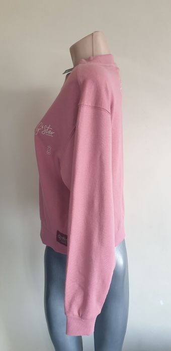 G - Star Graphic Cropped Loose  M / НОВО!  ОРИГИНАЛ! Дамска блуза!