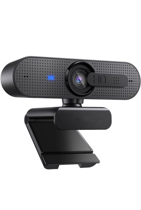 Camera Web Smarty® Jelly C-Vision Pro,microfon incorporat, rotire 360