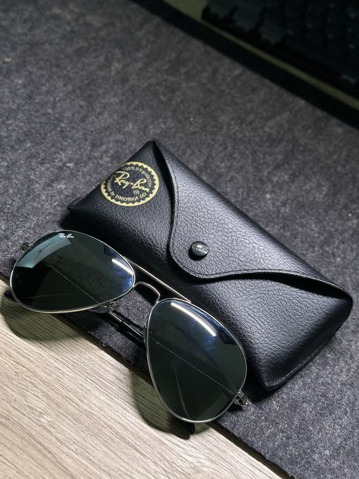 Ray-Ban Aviator RB3025