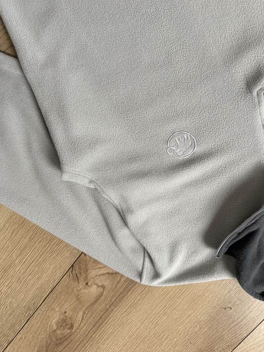 Bluza Polar MAMMUT Drumetie Hike Dama Femei | Marime M