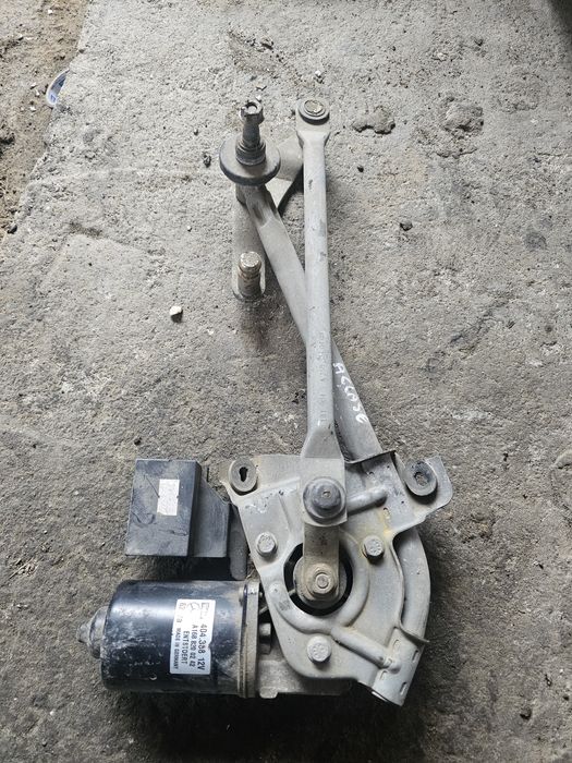 Ansamblu stergatoare cu motoras Mercedes A Class W168 , cod A168820024