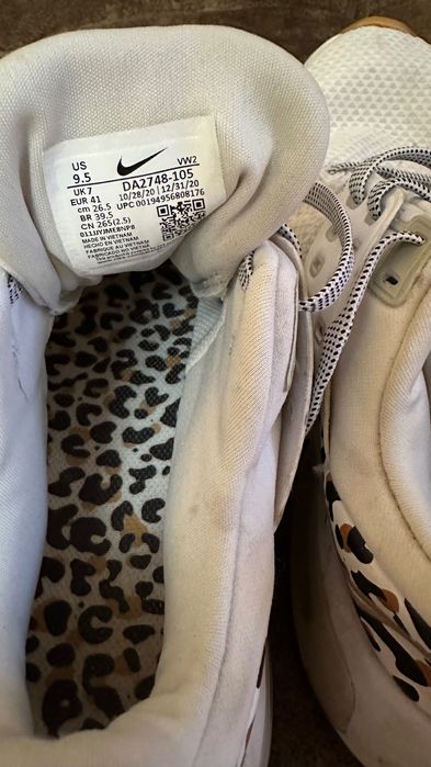 Оригинални маратонки Найк