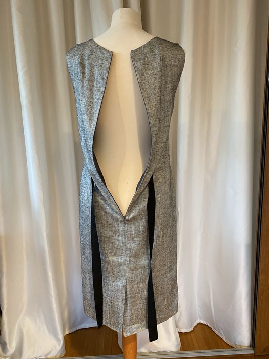 Rochie Jigsaw birou/ocazie mas 8UK-36EU