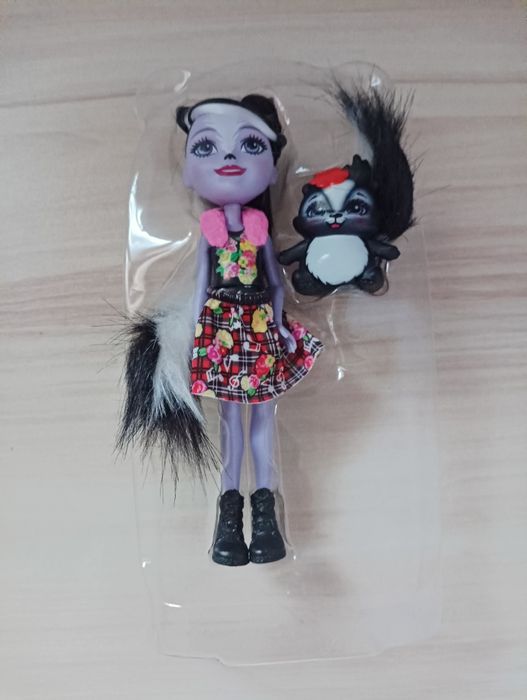 Кукла Enchantimals