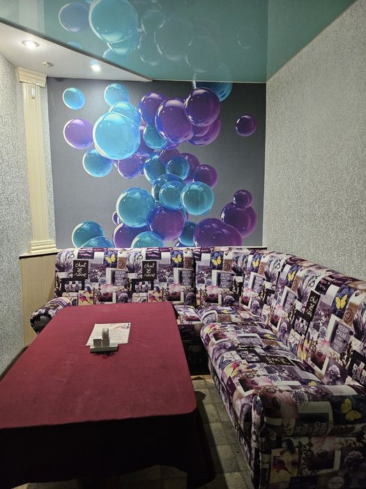 Продаётся караоке клуб