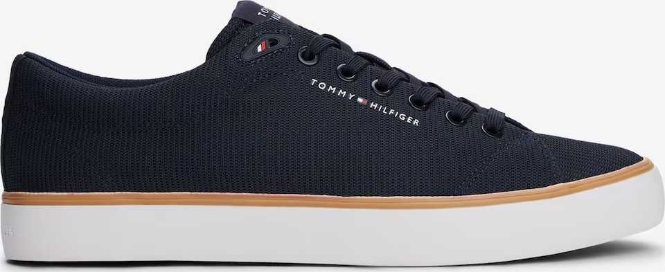 TOMMY HILFIGER Ниски маратонки...