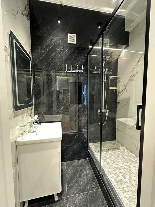 Аренда ЖК Ташкент Сити Гарденс! новая 3-х комнатная квартира!