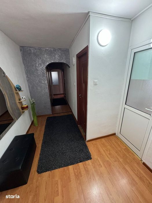 Apartament,