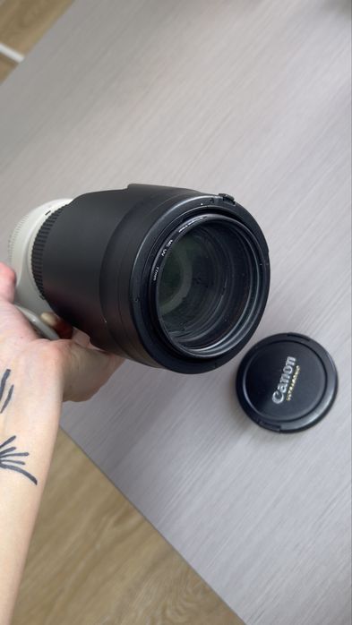 Фотоаппарат CANON EOS 5D MARK II