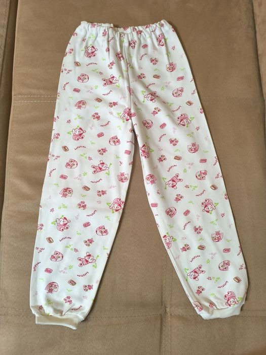 Детска пижама унисекс