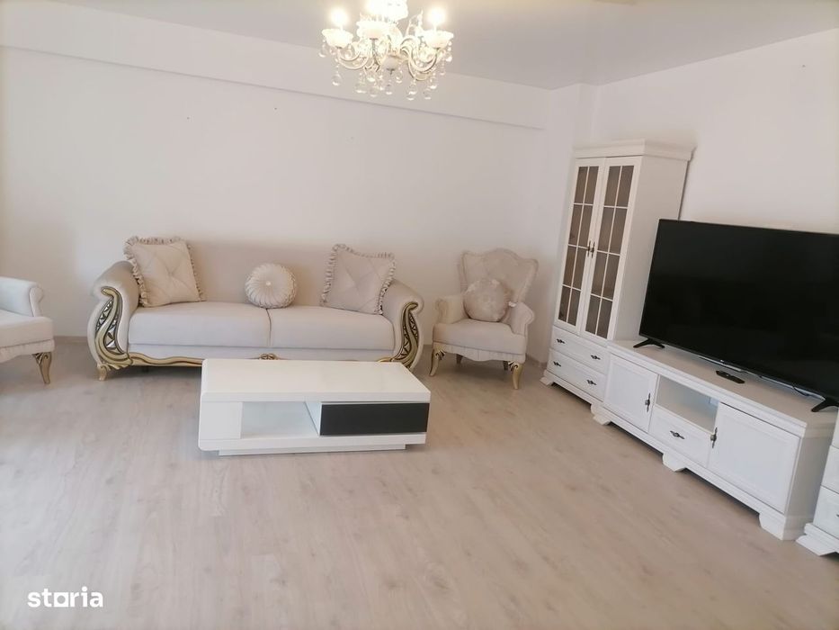 Comision0%-AlmanImobiliare-2Camere-Modern-ParcareInclusa-CasaDeCultura