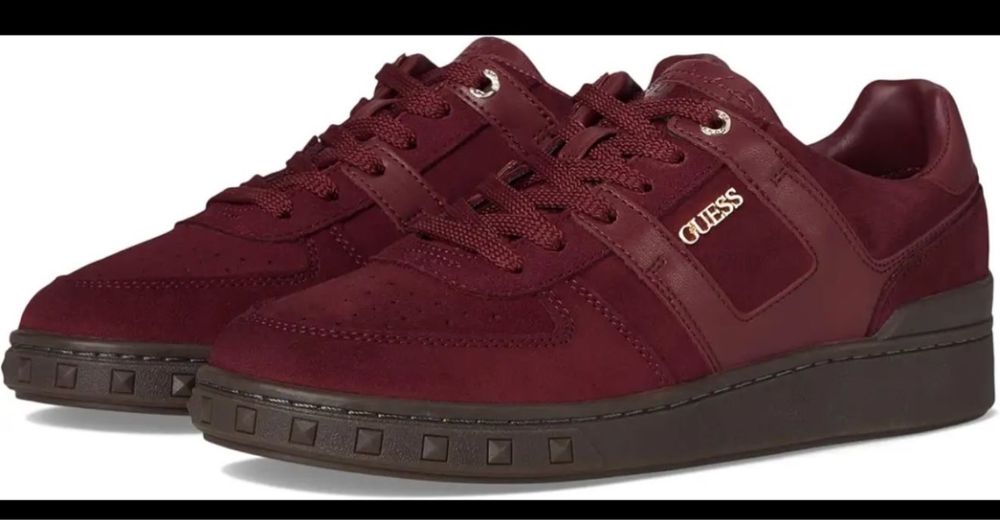 Кеды GUESS 41 размер