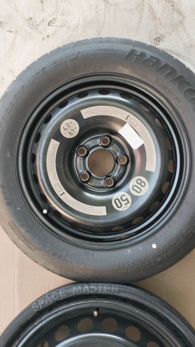 Rezerve slim noi Mercedes ,Bmw 5*112 toate marimile