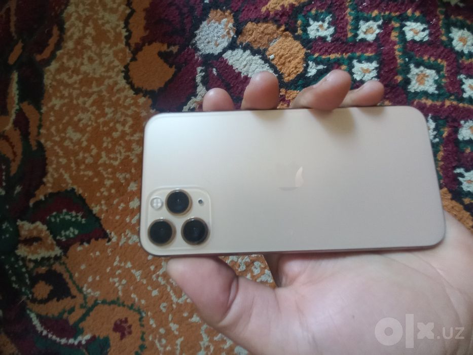 Iphone 11 pro sotladiii