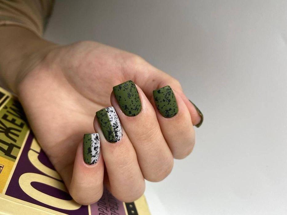 Обучение маникюру, педикюр, наращивание