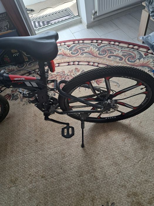 Bicicleta Kaimarte