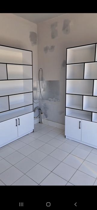 Шкафы для Магазина